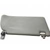 Солнцезащитный козырек левый Nissan Navara D40 2005-2012 964013X40C