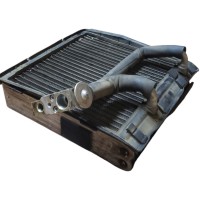 Испаритель кондиционера Nissan Navara D40 2005-2012 27280EB01A