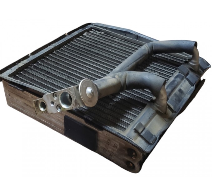 Испаритель кондиционера Nissan Navara D40 2005-2012 27280EB01A