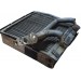 Испаритель кондиционера Nissan Navara D40 2005-2012 27280EB01A