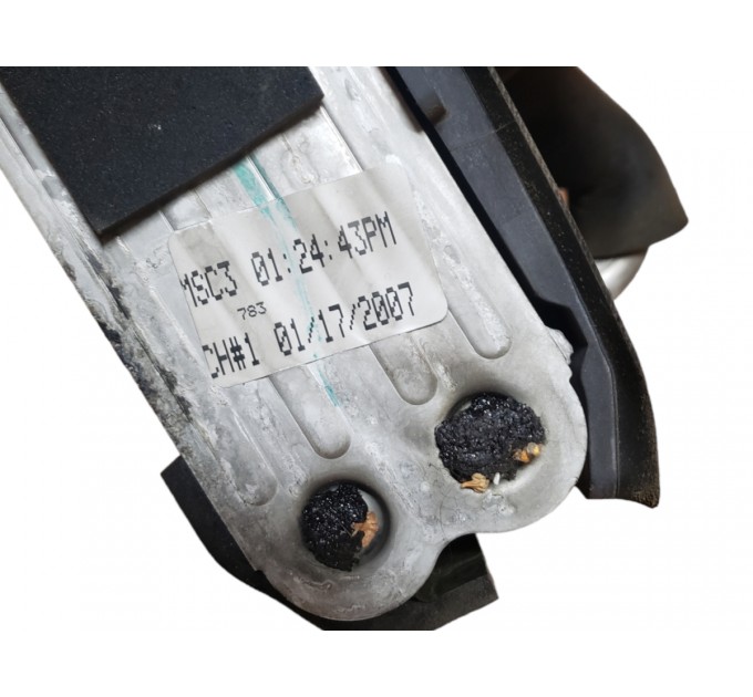 Испаритель кондиционера Nissan Navara D40 2005-2012 27280EB01A