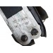 Испаритель кондиционера Nissan Navara D40 2005-2012 27280EB01A