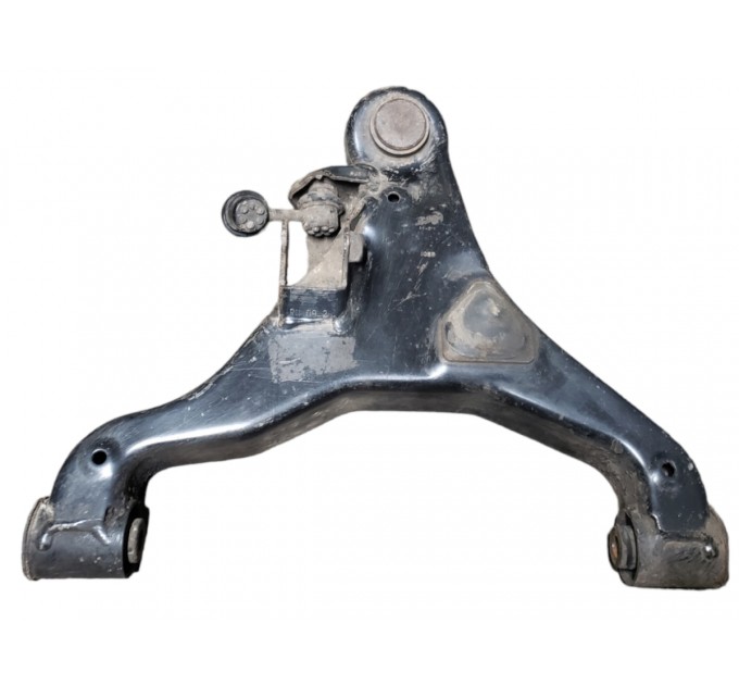 Рычаг передней подвески нижний правый Nissan Pathfinder R51 2005-2012 54500EB300