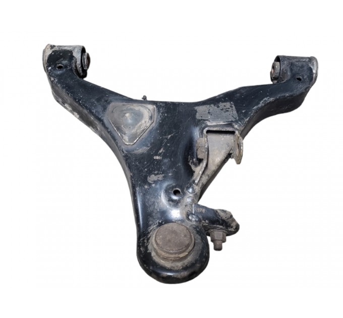 Рычаг передней подвески нижний правый Nissan Pathfinder R51 2005-2012 54500EB300