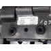 Крышка подлокотника Nissan Navara D40 2005-2012 96920EB33B
