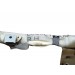 Подушка безопасности штора правая Nissan Navara D40 2005-2012 985P04X00B