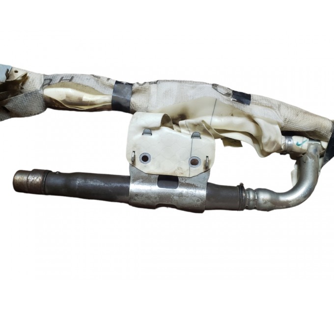 Подушка безопасности штора правая Nissan Navara D40 2005-2012 985P04X00B