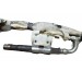 Подушка безопасности штора правая Nissan Navara D40 2005-2012 985P04X00B