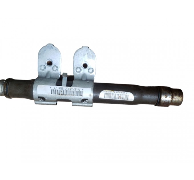 Подушка безопасности штора правая Nissan Navara D40 2005-2012 985P04X00B