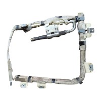 Подушка безопасности штора правая Nissan Navara D40 2005-2012 985P04X00B