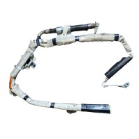 Подушка безопасности штора левая Nissan Navara D40 2005-2012 985P14X00B
