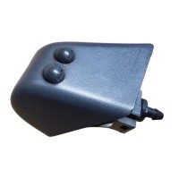 Форсунка омывателя фары правая Nissan Navara D40 2005-2012 28932EB400