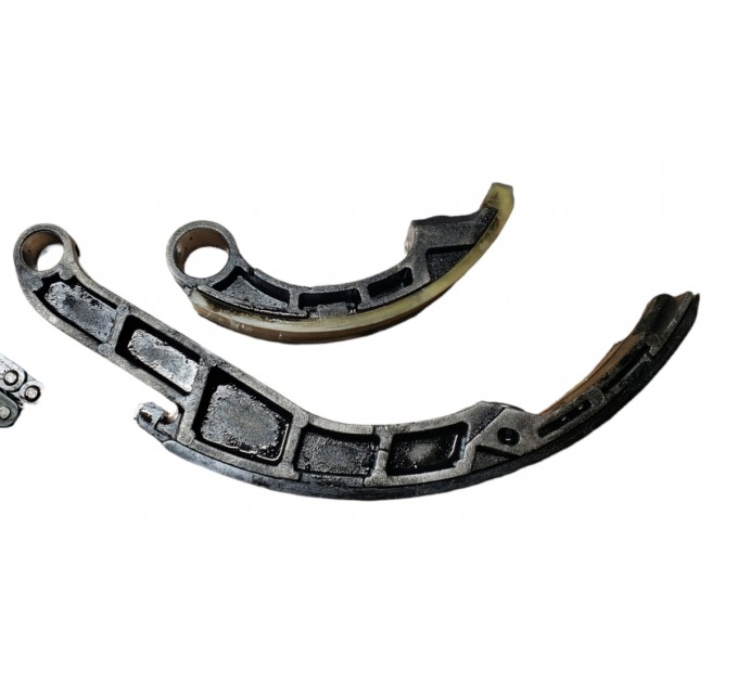 Цепь(обе цепи) ГРМ комплектом YD25DDTI Nissan Navara D40 2.5dci 13028EB300