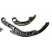 Цепь(обе цепи) ГРМ комплектом YD25DDTI Nissan Navara D40 2.5dci 13028EB300