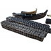Цепь(обе цепи) ГРМ комплектом YD25DDTI Nissan Navara D40 2.5dci 13028EB300