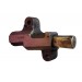 Натяжитель цепи ГРМ YD25DDTI Nissan Navara D40 13070EC00A