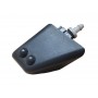 Форсунка омывателя фары левая Nissan Navara D40 2005-2012 28933EB400
