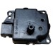 Сервопривод печки Nissan Pathfinder R51 2005-2012 27443ZP01A