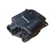 Сервопривод печки Nissan Pathfinder R51 2005-2012 27443ZP01A