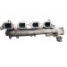 Впускной коллектор YD25DDTI Nissan Navara D40 2005-2012 14001EC00B