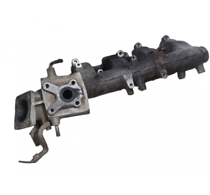 Впускной коллектор YD25DDTI Nissan Navara D40 2005-2012 14001EC00B