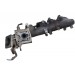 Впускной коллектор YD25DDTI Nissan Navara D40 2005-2012 14001EC00B