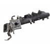 Впускной коллектор YD25DDTI Nissan Navara D40 2005-2012 14001EC00B