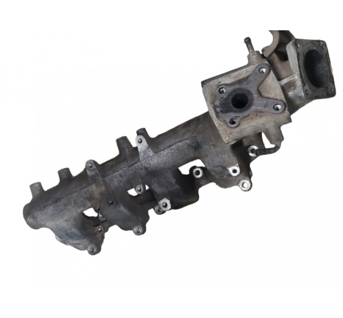 Впускной коллектор YD25DDTI Nissan Navara D40 2005-2012 14001EC00B