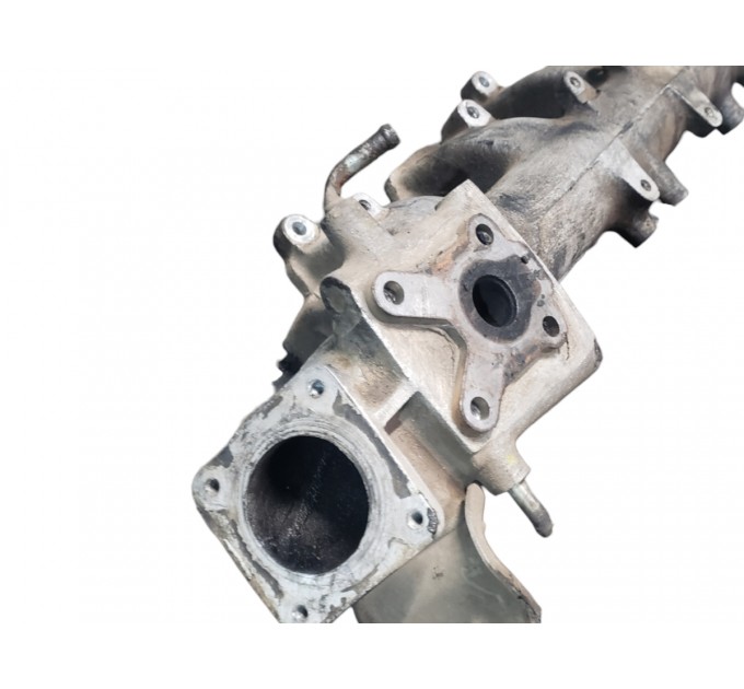 Впускной коллектор YD25DDTI Nissan Navara D40 2005-2012 14001EC00B