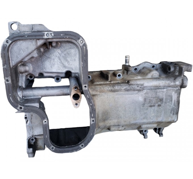 Верхняя часть поддона YD25DDTI Nissan Pathfinder R51 2005-2012 11110EB30A