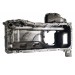 Верхняя часть поддона YD25DDTI Nissan Pathfinder R51 2005-2012 11110EB30A
