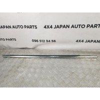 молдинг стекла двери внешний передний правый MAZDA CX-7 2,3 (2006-2012) EG2150640H