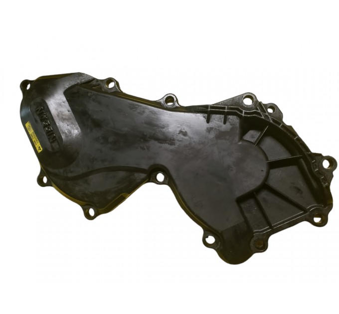 Передняя крышка цепи ГРМ YD25DDTI Nissan Navara D40 2005-2012 3500AU610