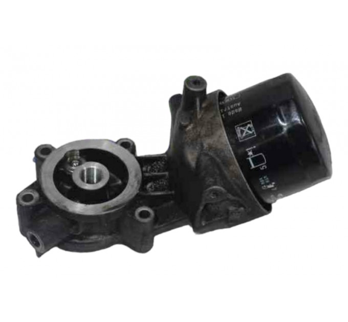 Кронштейн масляного фильтра YD25DDTI Nissan Navara D40 2005-2012  15238EB30A