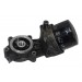 Кронштейн масляного фильтра YD25DDTI Nissan Navara D40 2005-2012  15238EB30A