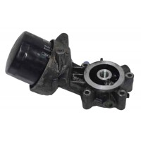 Кронштейн масляного фильтра YD25DDTI Nissan Navara D40 2005-2012  15238EB30A