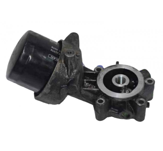 Кронштейн масляного фильтра YD25DDTI Nissan Navara D40 2005-2012  15238EB30A