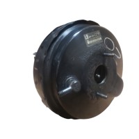 Вакуумный усилитель Nissan Navara D40 2005-2012 47210EB310