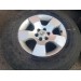 диск гума поштучно 16x7J 6x114.3 ET30 Nissan Navara D40 215/65 R16