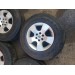 диск гума поштучно 16x7J 6x114.3 ET30 Nissan Navara D40 215/65 R16