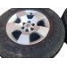 диск гума поштучно 16x7J 6x114.3 ET30 Nissan Navara D40 215/65 R16