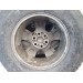 диск гума поштучно 16x7J 6x114.3 ET30 Nissan Navara D40 215/65 R16