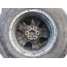 диск гума поштучно 16x7J 6x114.3 ET30 Nissan Navara D40 215/65 R16