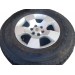 диск гума поштучно 16x7J 6x114.3 ET30 Nissan Navara D40 215/65 R16