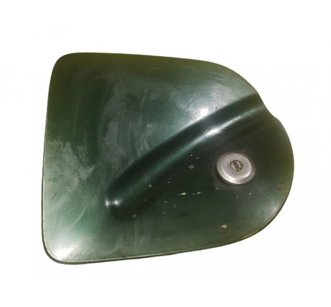 Крышка люка бензобака Nissan Navara D40 2005-2012 93870EB030