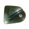 Крышка люка бензобака Nissan Navara D40 2005-2012 93870EB030