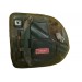 Крышка люка бензобака Nissan Navara D40 2005-2012 93870EB030