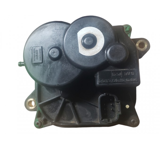 Електропривод раздаточной коробки Nissan Navara D40 2005-2012 33251EA301