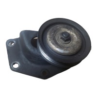 Натяжитель с роликом риводного ремня Nissan Navara D40 Pathfinder R51 2005-2012  11925VC80A 11926EB300