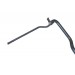 Трубка охлаждения масла ГУР Nissan Navara D40 2005-2012 49790EB32C